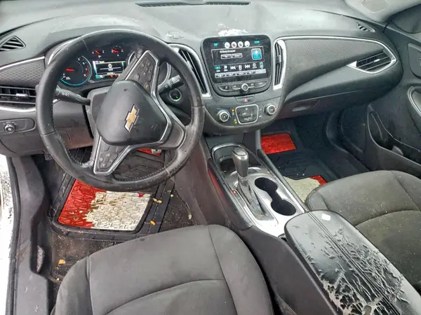 1G1ZE5ST3GF203641 2016 CHEVROLET MALIBU - Image 8