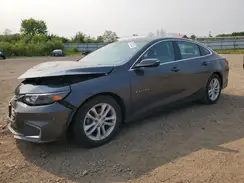 1G1ZE5ST3GF203719 2016 CHEVROLET MALIBU