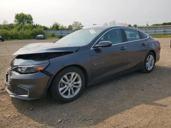 1G1ZE5ST3GF203719 2016 CHEVROLET MALIBU - Image 1