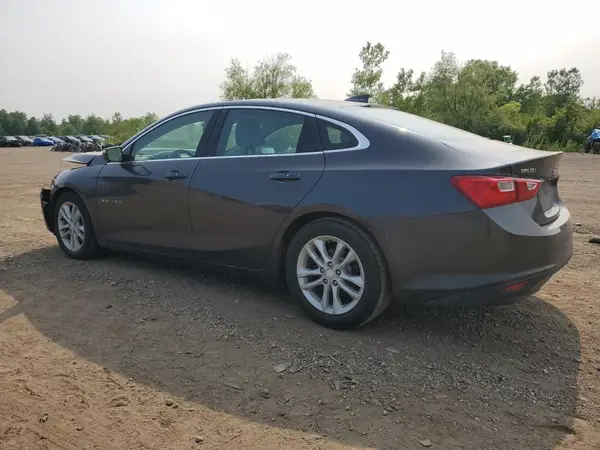 1G1ZE5ST3GF203719 2016 CHEVROLET MALIBU - Image 2