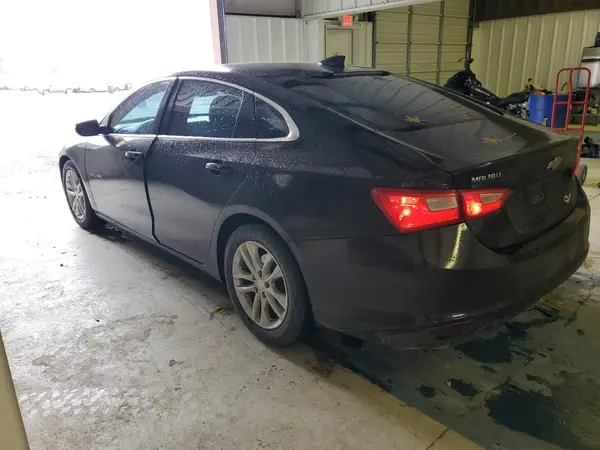 1G1ZE5ST3GF203994 2016 CHEVROLET MALIBU - Image 2