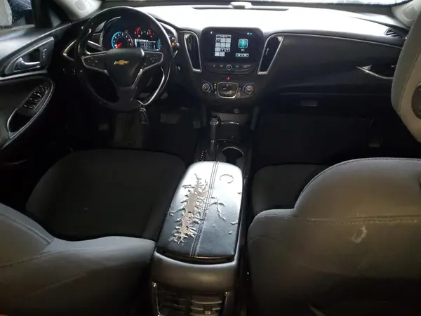 1G1ZE5ST3GF203994 2016 CHEVROLET MALIBU - Image 8