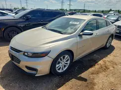 1G1ZE5ST3GF205079 2016 CHEVROLET MALIBU