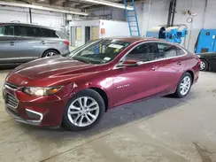 1G1ZE5ST3GF205566 2016 CHEVROLET MALIBU