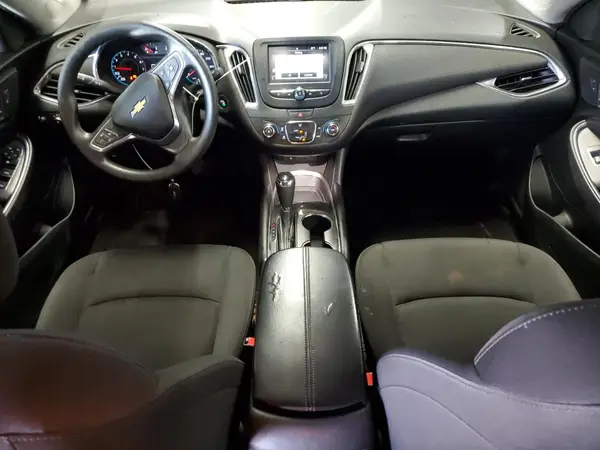 1G1ZE5ST3GF205566 2016 CHEVROLET MALIBU - Image 8