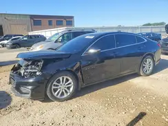 1G1ZE5ST3GF205728 2016 CHEVROLET MALIBU