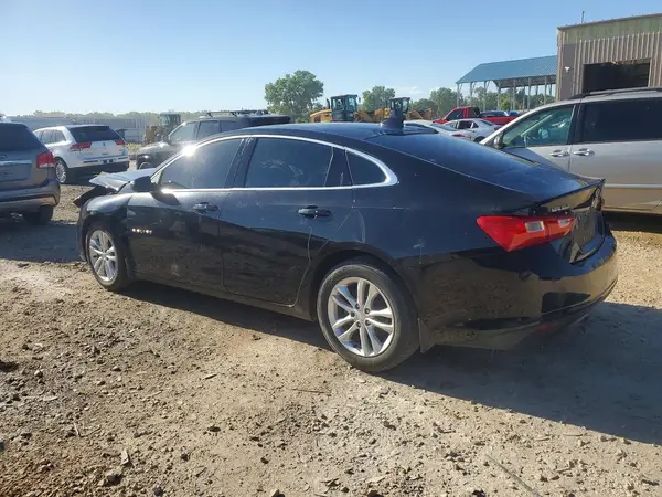 1G1ZE5ST3GF205728 2016 CHEVROLET MALIBU - Image 2