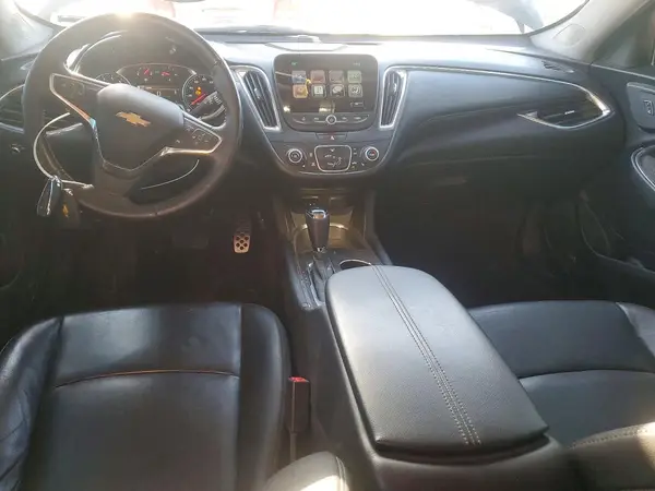 1G1ZE5ST3GF205728 2016 CHEVROLET MALIBU - Image 8