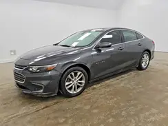 1G1ZE5ST3GF207186 2016 CHEVROLET MALIBU