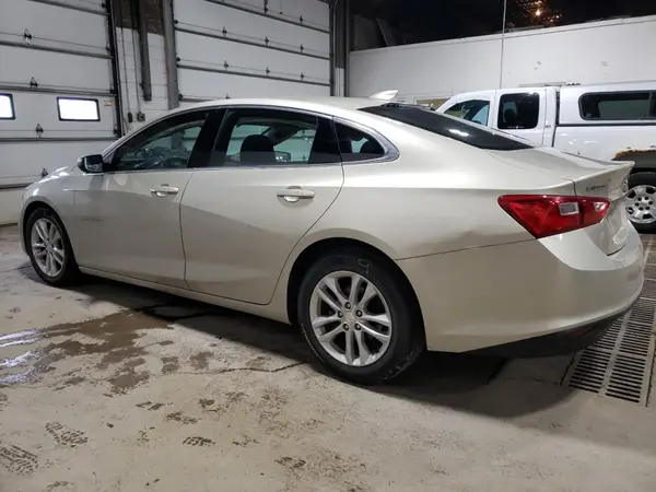 1G1ZE5ST3GF207236 2016 CHEVROLET MALIBU - Image 2