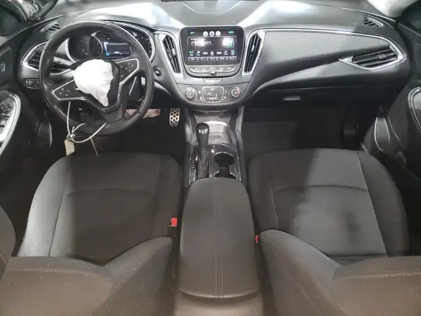 1G1ZE5ST3GF207236 2016 CHEVROLET MALIBU - Image 8