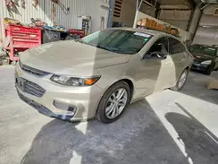 1G1ZE5ST3GF207477 2016 CHEVROLET MALIBU