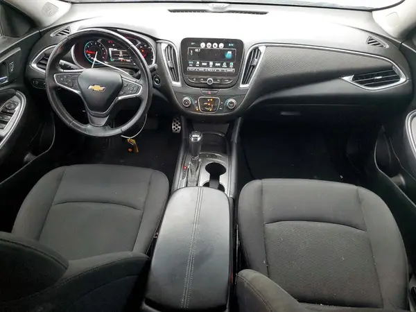 1G1ZE5ST3GF207477 2016 CHEVROLET MALIBU - Image 8