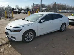 1G1ZE5ST3GF208239 2016 CHEVROLET MALIBU
