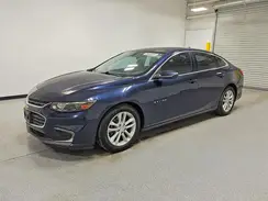 1G1ZE5ST3GF208547 2016 CHEVROLET MALIBU