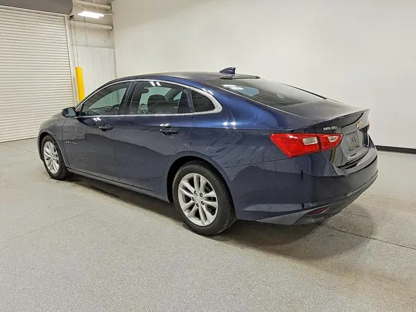 1G1ZE5ST3GF208547 2016 CHEVROLET MALIBU - Image 2