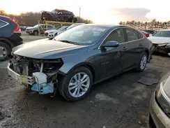 1G1ZE5ST3GF209049 2016 CHEVROLET MALIBU