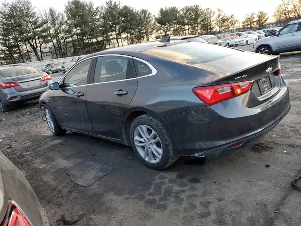 1G1ZE5ST3GF209049 2016 CHEVROLET MALIBU - Image 2