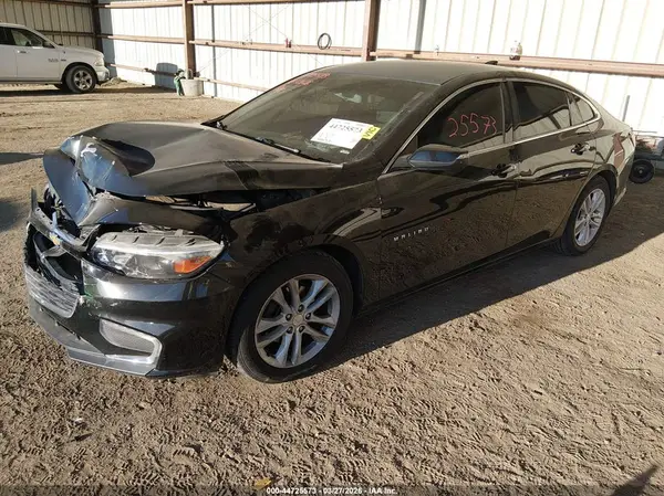 1G1ZE5ST3GF209083 2016 CHEVROLET MALIBU - Image 2