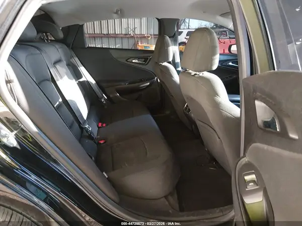 1G1ZE5ST3GF209083 2016 CHEVROLET MALIBU - Image 8