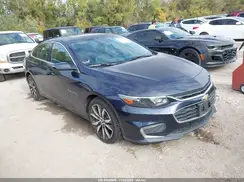 1G1ZE5ST3GF209505 2016 CHEVROLET MALIBU