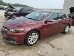 1G1ZE5ST3GF209536 2016 CHEVROLET MALIBU
