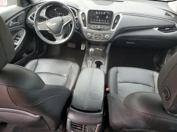 1G1ZE5ST3GF209536 2016 CHEVROLET MALIBU - Image 8