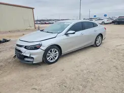 1G1ZE5ST3GF211321 2016 CHEVROLET MALIBU