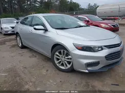 1G1ZE5ST3GF211626 2016 CHEVROLET MALIBU