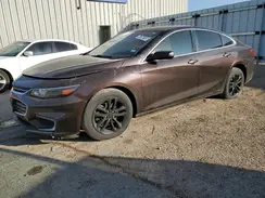 1G1ZE5ST3GF212825 2016 CHEVROLET MALIBU