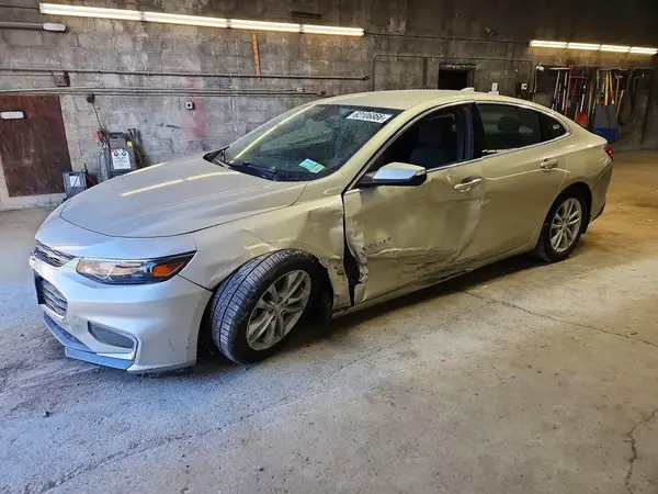 1G1ZE5ST3GF213327 2016 CHEVROLET MALIBU - Image 1