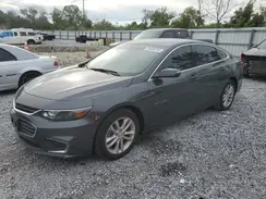 1G1ZE5ST3GF213487 2016 CHEVROLET MALIBU
