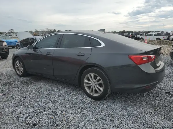 1G1ZE5ST3GF213487 2016 CHEVROLET MALIBU - Image 2