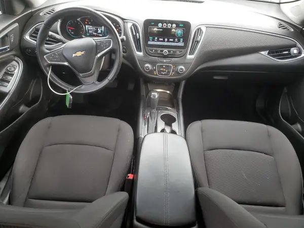 1G1ZE5ST3GF213487 2016 CHEVROLET MALIBU - Image 8