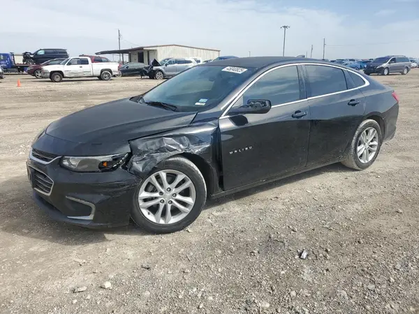 1G1ZE5ST3GF213506 2016 CHEVROLET MALIBU - Image 1