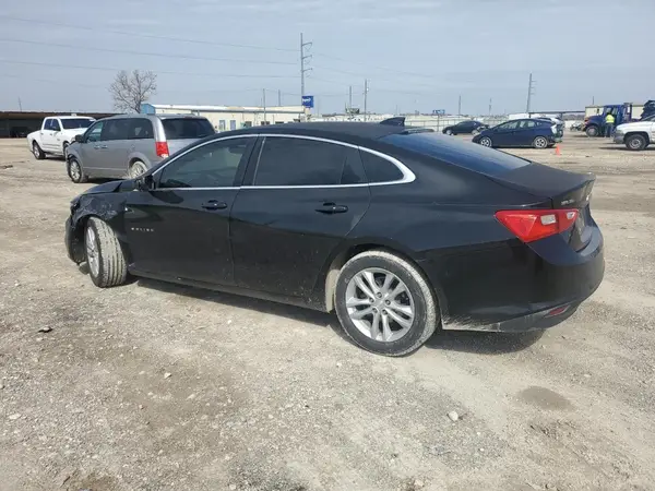 1G1ZE5ST3GF213506 2016 CHEVROLET MALIBU - Image 2