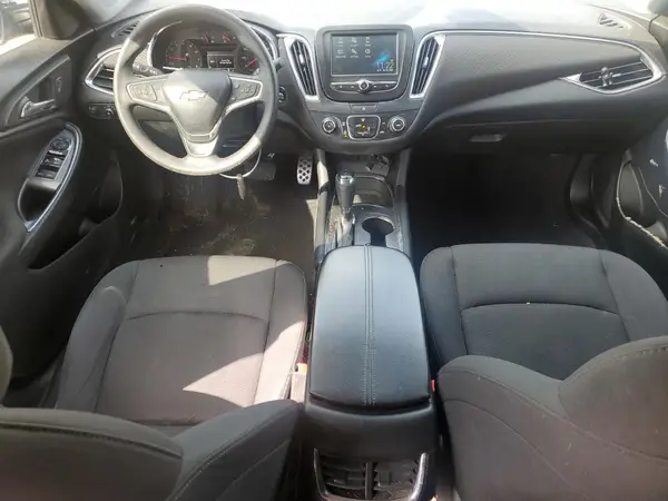 1G1ZE5ST3GF213506 2016 CHEVROLET MALIBU - Image 8
