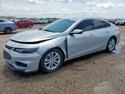 1G1ZE5ST3GF213795 2016 CHEVROLET MALIBU