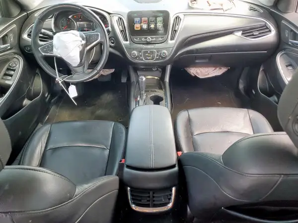 1G1ZE5ST3GF213795 2016 CHEVROLET MALIBU - Image 8