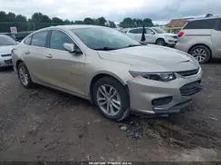 1G1ZE5ST3GF214283 2016 CHEVROLET MALIBU