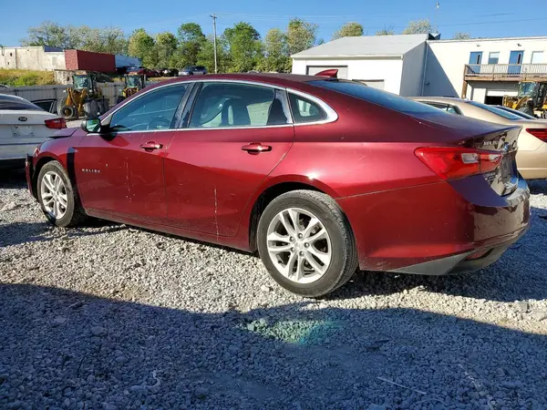 1G1ZE5ST3GF214526 2016 CHEVROLET MALIBU - Image 2