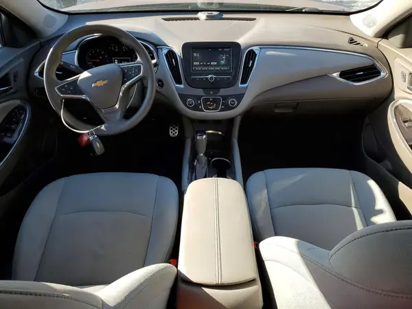 1G1ZE5ST3GF214526 2016 CHEVROLET MALIBU - Image 8