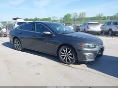 1G1ZE5ST3GF215238 2016 CHEVROLET MALIBU