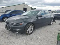 1G1ZE5ST3GF215871 2016 CHEVROLET MALIBU