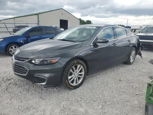 1G1ZE5ST3GF215871 2016 CHEVROLET MALIBU - Image 1