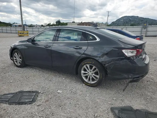 1G1ZE5ST3GF215871 2016 CHEVROLET MALIBU - Image 2