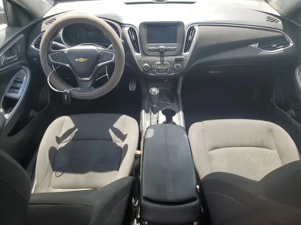 1G1ZE5ST3GF215871 2016 CHEVROLET MALIBU - Image 8