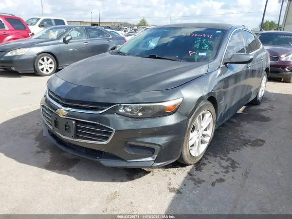 1G1ZE5ST3GF216762 2016 CHEVROLET MALIBU - Image 2