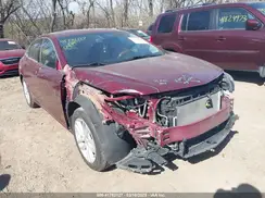 1G1ZE5ST3GF216969 2016 CHEVROLET MALIBU