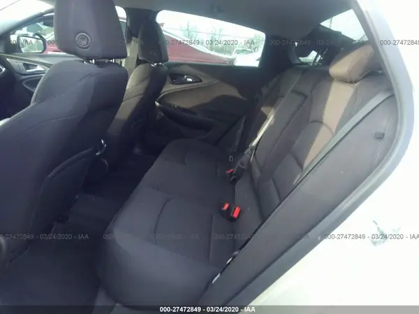 1G1ZE5ST3GF217149 2016 CHEVROLET MALIBU - Image 8